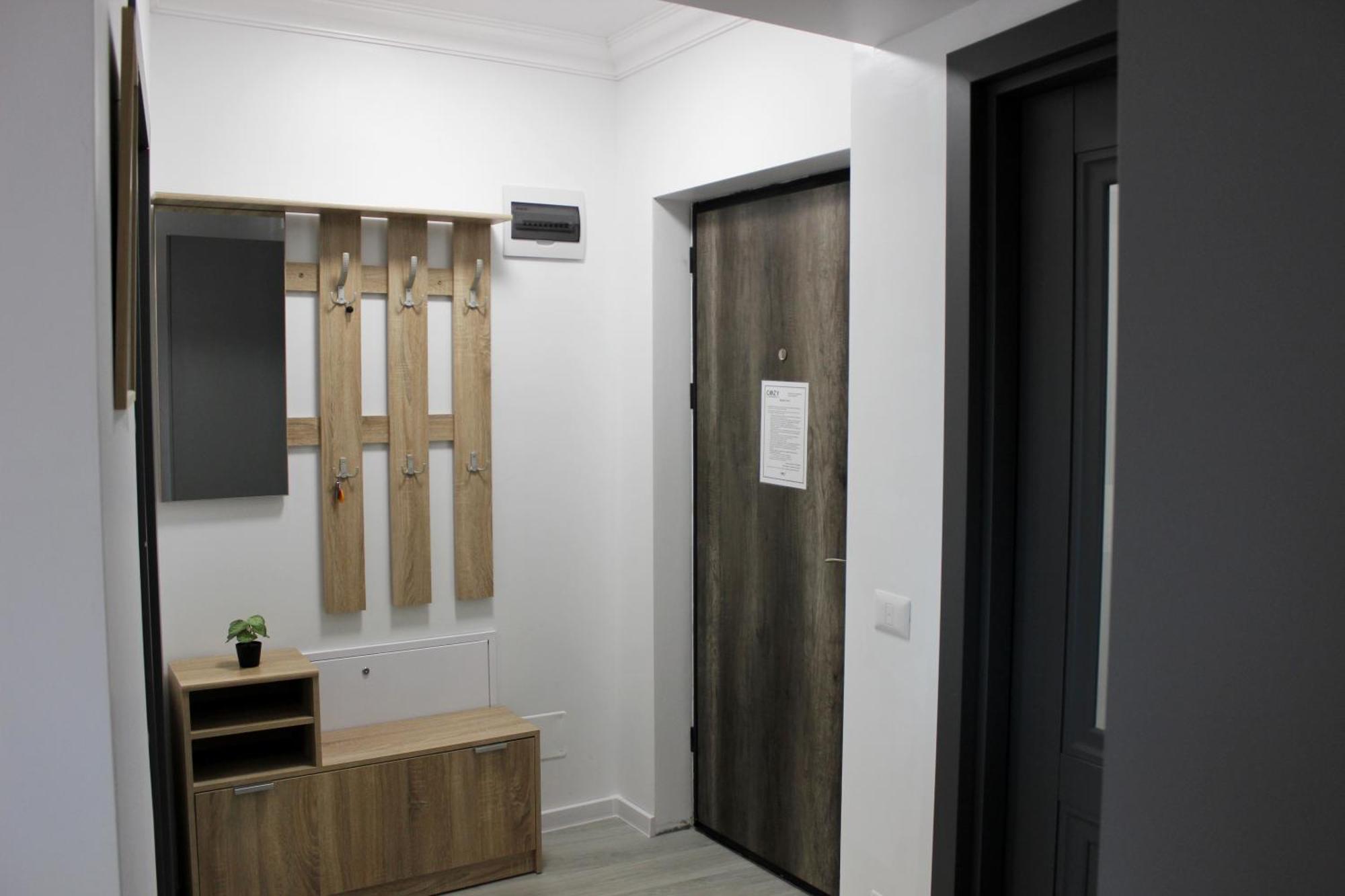 Cozy Apartments In Centre Of Suceava Near Kaufland And University ภายนอก รูปภาพ