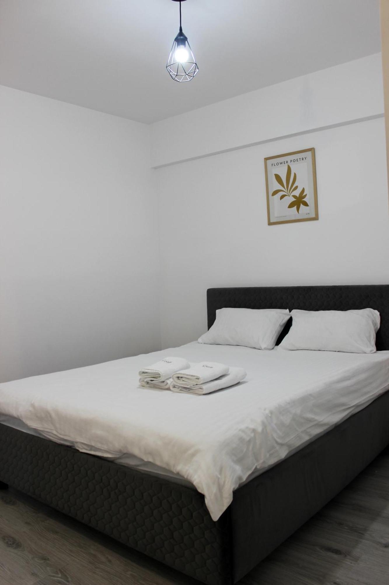 Cozy Apartments In Centre Of Suceava Near Kaufland And University ภายนอก รูปภาพ